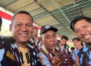 Kader IPK Asahan Soroti Maraknya Anggaran Dana Desa Tidak Tepat Sasaran Timbulkan Masalah Serius