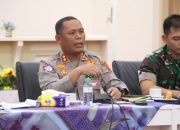 Kapolres Simalungun: Polri Netral dalam Sengketa Lahan PT TPL 