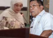 Fraksi Golkar Sarankan Kalau Sakit, Wali Kota Pematangsiantar Ambil Cuti