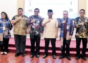 Pemkab Simalungun Luncurkan Program UHC, Bupati: Motivasi untuk Terus Meningkatkan Layanan Kesehatan Bagi Masyarakat