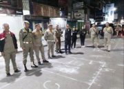 Pemko Pematangsiantar Antisipasi Gangguan Ketenteraman dan Ketertiban Umum