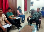 Relokasi Pedagang Eks Gedung IV Pasar Horas Pematangsiantar Segera Rampung