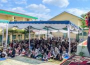 Wakil Wali Kota Pematangsiantar Hadiri Peringatan Maulid Nabi Muhammad SAW, Yayasan Perguruan Taman Siswa