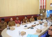 Pemko Pematangsiantar Perpanjang Program Penghapusan Sanksi Administrasi PBB-P2