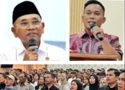 Ratusan Pengurus Koperasi Desa/Kelurahan Merah Putih Mengikuti Workshop Percepatan Operasionalisasi