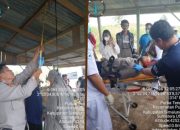 Polres Simalungun Tangani Kasus Gantung Diri di Perladangan Parmahanan Dao 