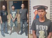 Dibanting dan Diancam Pakai Parang, Anak Tega Rampas Uang Ibu Kandungnya Sendiri di Pematangsiantar