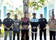 Pemkab Simalungun Kirim Atlet Tarung Derajat ke PON Beladiri 2025 di Kudus