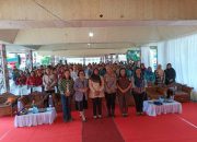 Polres Pematangsiantar Gelar Kampanye “Rise & Speak” untuk Mencegah Kekerasan dan Bullying 