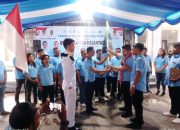 Semarak Kolaborasi Anak Negeri, GPBN Chapter Pematangsiantar Resmi Dilantik