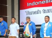 Wali Kota Pematangsiantar Ajak KNPI Jadi Mitra Strategis Pemerintah