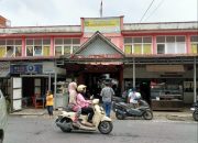 PD PAUS Pematangsiantar ‘Mati Suri’, Pemko Belum Suntik Modal Sejak 2019