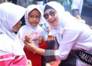 Pemkab Simalungun Gelar Lomba Kreativitas Siswa dan Guru PAUD