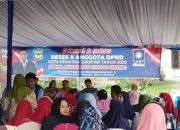 Kisah Misterius di Balik Reses DPRD Pematangsiantar 