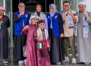 Wakil Wali Kota Pematangsiantar Sambut Silaturahmi LAZ Dompet Al-Quran Indonesia
