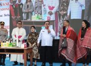 Wali Kota Pematangsiantar Sambut Perayaan 100 Tahun Kongregasi Suster Fransiskan Santa Lusia