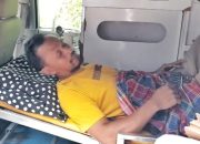 Pemkab Simalungun Berikan Pelayanan Kesehatan Gratis untuk Warga Kurang Mampu di Kelurahan Amansari