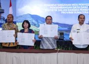 Wali Kota Pematangsiantar Hadiri Konsultasi Regional PDRB dan Indikator Sosial Ekonomi