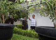 Inflasi di Pematangsiantar Meningkat Akibat Kenaikan Harga Cabai Merah