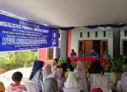 DPRD Pematangsiantar Gelar Sosialisasi Produk Hukum Daerah tentang Pelestarian Cagar Budaya 