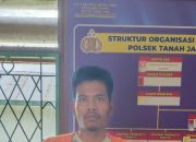 Tiga Kali Bobol Gudang dan Kios Pupuk, Kerugian Rp10,6 Juta, Aksi Residivis ini Dihentikan Aksi Kilat Unit Reskrim 