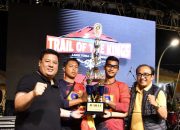 Puraka Medan Juara Festival Solu Bolon, Bupati Samosir Apresiasi Semangat dan Sportivitas 