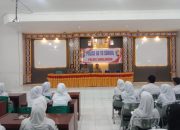 Go To School di SMKN 3 Pematangsiantar, Polisi Ingatkan Bahaya Bullying dan Geng Motor 