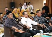 Ikuti Rapat Koordinasi Pengendalian Inflasi Daerah Tahun 2025, Wali Kota: Inflasi di Batam Masih Terkendali 