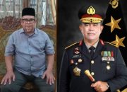 PDM Kota Pematangsiantar Beri Apresiasi Tinggi kepada Kapolda Sumatera Utara. “Telah Wujudkan Keamanan dan Ketertiban di Sumut” 