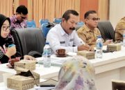 Pemkab Simalungun Gelar FGD untuk Penyusunan Dokumen RP3KP, sebagai Acuan Pengembangan Sistem Perumahan