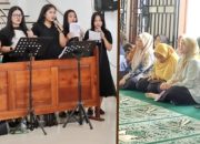 Pemkab Simalungun Gelar Ibadah Bersama untuk ASN, Pengajian untuk Muslim dan Ibadah Kristen Oikumene 