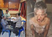 Pemuda Diamankan Warga Setelah Bobol Warung di Siantar Marimbun