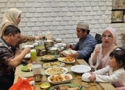 Tuan Guru Batak Serambi Babussalam Simalungun Berbagi Kesan Setelah Umrah, Ziarah Wali dan Silaturrahmi 