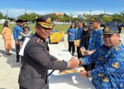 Kapolres Simalungun Berikan Ucapan Selamat Hari Sumpah Pemuda ke-97