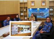 Wesly Ikuti Rapat Pembahasan Percepatan Program 3 Juta Rumah MBR, Kota Siantar Mendapat Target 1.329 Unit