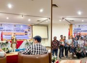 UKW Angkatan ke-71 Pematangsiantar Sukses Digelar, 23 Peserta Dinyatakan Kompeten 