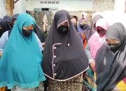 Aksi Ibu-Ibu Perwiritan Menggerebek Game Zone, Ternyata Ada Oknum yang Berada di Balik Layar 