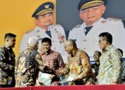Manajemen Talenta ASN untuk Meningkatkan Kinerja Birokrasi. Ini Komitmen Bupati Simalungun!