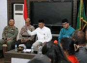 Batam Kedepankan Musyawarah untuk Warga Terdampak Penggusuran Marina City