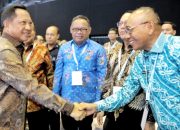 Bupati Simalungun Hadiri FEKDI 2025 untuk Membangun Ekonomi Digital Inklusif