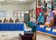 TP PKK Kota Pematangsiantar Gelar Rapat Persiapan Lomba LBS dan PHBS 