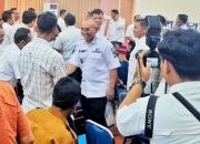 Pemkab Simalungun Gelar Fasilitasi Kerja Sama Antar Desa 