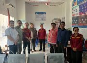 Kunjungan Kerja DPRD Taput dan Dairi ke Dinsos P3A Pematangsiantar: Berbagi Pengetahuan dan Pengalaman