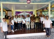 Forum Daerah Lembaga Perlindungan Anak Kota Pematangsiantar Gelar Kegiatan Sinergi Lintas Sektor
