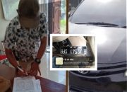 Dibeli Bodong dan Plat Nopol Diplsukan.Mualim Sinaga: Penarikan Kendaraan Sudah Sesuai Ketentuan 