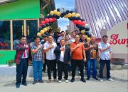 Sinar24Jam.com Rayakan Satu Tahun Kiprahnya di Dunia Jurnalisme Digital 