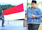 Peringatan Hari Pahlawan ke-80, Tuan Rondahaim Saragih Ditetapkan sebagai Pahlawan Nasional