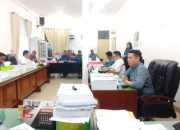 Dewan Pematangsiantar Soroti Mutasi ASN, Desak Transparansi dan Keadilan. BKPSDM: Mutasi Dilakukan Sesuai Prosedur