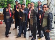 GKPS Rambung Merah Rayakan HUT Seksi Bapa ke-30, St Henri: Momentum untuk Menguatkan Persatuan dan Pelayanan
