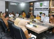 Pemko Batam Luncurkan Rencana Tender KSP BMD untuk Pembangunan Pasar Induk Jodoh 